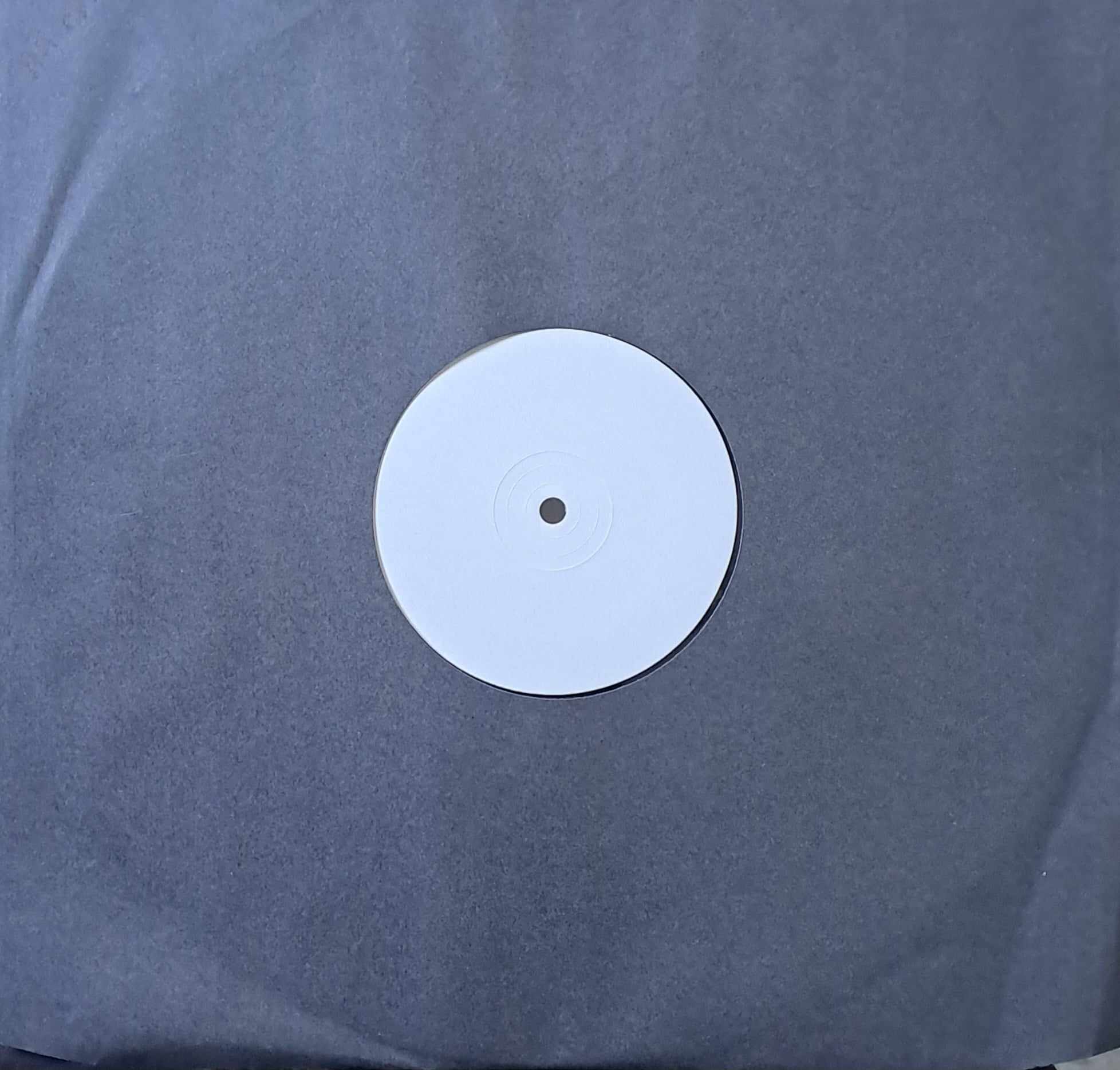 Acid & Mental 01 - vinyle acid